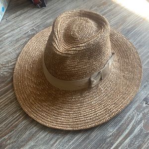 Brixton Joanna Hat